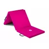 Covoras de gimnastica  THUNDER PLIABIL (180X60X4CM) PINK 