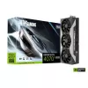 Placa video  ZOTAC ZOTAC GeForce RTX™ 4070 Ti SUPER SOLID 16GB GDDR6X, 256bit, 2610/21000, Ada Lovelace/DLSS3.5, PCIeX16 5.0, 3.5-slot, 1xHDMI, 3xDP, BladeLink 3*100mm Fans, Triple Fan / IceStorm 2.0, Active Fan Control/FREEZE Fan Stop/Dual Bios, White LED, Metal Backp 