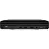 Monitor  HP 23.8" IPS LED P24h G5 Black (5ms, 1000:1, 250cd, 1920x1080, 178°/178°, VGA, DisplayPort, HDMI, Speakers 2 x 2W, Pivot, Height-adjustable, VESA) 