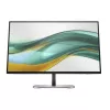 Monitor  HP S5 PRO 524PF FHD MONITOR 23.8" IPS (5MS, 10M:1, 350CD, 1920X1080, 100HZ, HDMI, DP, 4 USB-A 3.2, PIVOT, HEIGHT ADJUSTMENT, VESA, LOW BLUE LIGHT) 
