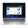 Laptop  HP HP ProBook 465 G11 UMA Ryzen7 7735 (2.7-4.7GHz, 8Core) / 16.0 WUXGA UWVA 300 / 16GB DDR5 5600 / 512GB PCIe NVMe /W11p64/ Dual AryMic / Clickpad Backlit / Mediatek RZ616 Wi-Fi 6E +BT 5.3 / Pike Silver / FPS 