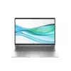Laptop  HP HP ProBook 460 G11 UMA U7-155U (0.7-4.8GHz, 12Core) / 16.0 WUXGA UWVA 300 5MP IR / 16GB DDR5 5600 / 512GB PCIe NVMe /W11p64/ Dual AryMic / Clickpad Backlit / Intel AX211 Wi-Fi 6E +Bluetooth 5.3 / Pike Silver / FPS 