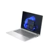 Laptop  HP ELITEBOOK 640 G11 UMA U5-135U (0.7-4.4GHZ, 12CORE) / 14.0 WUXGA UWVA 300 / 32GB DDR5 5600 / 512GB PCIE NVME /W11P64/ DUAL ARYMIC 5MP USB2 IR WFOVCAMERA / CLICKPAD BACKLIT / INTEL AX211 WI-FI 6E 160 MHZ +BLUETOOTH 5.3 / PIKE SILVER ALUMINUM 