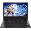 Laptop gaming  HP OMEN Gaming Laptop 16-wd0029ci, Core i7-13620H | 32GB DDR5 2DM 5200 | 1TB PCIe Gen4 Value | NVIDIA GeForce RTX 4060 8GB VRAM | 16.1 FHD Antiglare IPS 250 nits 144Hz Narrow Border flat | OST FreeDOS 3.0 | Shadow Black DF 80W - 1080p TNR PVCY ST 