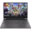 Laptop gaming  HP Victus Gaming Laptop 16-s1025ci, Ryzen 7-8845HS | 32GB DDR5 2DM 5600 | 1TB PCIe Gen4 Value | NVIDIA GeForce RTX 4070 8GB VRAM | 16.1 FHD (1920x1080) AG IPS 300 nits 144Hz flat | OST FreeDOS 3.0 | Mica Silver - 1080p TNR HyperX PVCY ST 
