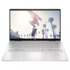 Laptop  HP PAVILION X360 LAPTOP 14-EK1016CI | CORE I5-1335U | 16GB 3200 DDR4 ON-BOARD | 512GB PCIE VALUE | TOUCH/14.0 FHD IPS 250 NITS NARROW BORDER | OST FREEDOS 3.0 | BACKLIT KEYBOARD | NATURAL SILVER (FF) + NSV - 720P TNR | 