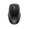 Мышь беспроводная  HP 515 Ultra-Fast Rechargeable, Tip senzor: Optic, Numărul de butoane: 5, Rezoluție maximă a senzorului: 4000 dpi, Conexiune: Fără fir, Interfață: 2,4 GHz (receptor USB) 