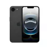 Telefon mobil  APPLE iPhone 16e 128GB Black 5G MD1Q4 