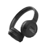 Casti cu microfon  JBL WIRELESS  TUNE 510BT ON-EAR HEADPHONES BLACK T510BTBLKEU 