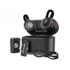 Microfon  HOLLYLAND LARK M2S COMBO WIRELESS MICROPHONE BLACK 