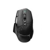 Gaming Mouse  LOGITECH Wireless Logitech G Pro X Superlight Gaming Mouse White LO 910-005942 