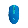 Игровая мышь  LOGITECH Wireless Logitech G304 Lightspeed Gaming Mouse Blue LO 910-006016 
