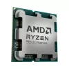 Procesor  AMD CPU AMD Ryzen 9 9900X3D (4.4-5.5GHz, 12C/24T, L2 12MB, L3 128MB, 5nm, 120W), Socket AM5, Tray 