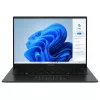 Laptop  ASUS 14" ASUS ZenBook 14 OLED UM3406KA Black, AMD Ryzen AI 7 350 2.0-5.0Ghz/32GB LPDDR5X/SSD 1TB PCIE G4/AMD Radeon Graphics 860M/WiFi 6E 802.11ax/BT5.3/HDMI/FHD camera IR/Illum. Keyb./14" OLED 400nits FullHD 16:10 (1920x1200)/No OS UM3406KA-QD170 
