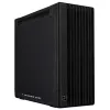 Carcasa fara PSU  ASUS CASE E-ATX  PROART PA602 WOOD EDITION - METAL PANEL BLACK NO PSU, 2X200 MM FANS FRONT, 1X140 MM FAN REAR, 2XUSB 3.2 GEN1, USB 3.2 GEN2 TYPE C, 2XUSB 2.0, AUDIO-OUT&MIC (CARCASA/КОРПУС) 