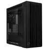 Carcasa fara PSU  ASUS CASE E-ATX  PROART PA602 WOOD EDITION - TEMPERED GLASS PANEL NO PSU, TEMPERED GLASS SIDE, 2X200 MM FANS FRONT, 1X140 MM FAN REAR, 2XUSB 3.2 GEN1, USB 3.2 GEN2 TYPE C, 2XUSB 2.0, AUDIO-OUT&MIC (CARCASA/КОРПУС) 