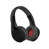 Casti cu microfon  MOTOROLA Motorola On-Ear Headphones with MIC Bluetooth MOTO XT500, Black 