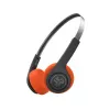 Наушники проводные  Jlab JLab Headphone JBuddies Studio 2 Gray / Pink BT 