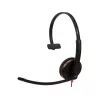 Casti cu microfon  Blackwire  WIRED PLANTRONICS C3210 USB TYPE-C HEADSET 
