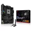 Placa de baza  ASUS ASUS B650E MAX GAMING WIFI AMD B650, AM5, Dual DDR5 8000+MHz, PCIe 5.0 x16, PCI-E 4.0/3.0 x16, HDMI/DisplayPort, USB Type-C, SATA&PCIe RAID, M.2 PCIe 5.0 x4 Socket, 2xM.2 PCIe 4.0 x4, SB 8-Ch., Wi-Fi 6E, 2.5Gb, Aura (placa de baza/материнская плата) 