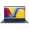 Laptop  ASUS 15.6" ASUS Vivobook 15 M1502YA Blue, AMD Ryzen 7 5825U 2.0-4.5GHz/16GB DDR4/512GB PCIe NVMe/AMD Radeon Graphics/WiFi 6E 802.11ax/BT5.3/USB Type-C/HDMI/2xUSB 3.2/720p HD WebCam/Illuminated Keyboard/15.6" IPS FullHD 250 nits (1920x1080)/No OS M1502YA-B 