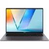 Ноутбук  ASUS 16" ASUS Vivobook S 16 S3607VA Silver, Intel i5-13420H 2.1-4.6GHz/16GB DDR5/1TB M.2 NVMe PCIe 4.0 SSD/Intel UHD Graphics/WiFi 6 802.11ax/BT5.3/HDMI/FHD camera IR/Illum. Keyb./16" IPS WUXGA 144Hz 300nits 16:10 (1920x1200)/No OS S3607VA-RP046 