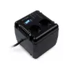 Stabilizator  SVEN AUTOMATIC VOLTAGE REGULATOR VR-V1000, 1000VA/500W, INPUT 184~285V, OUTPUT 230V  -14/+10%, 2 SOCKETS (STABILIZATOR DE TENSIUNE/СТАБИЛИЗАТОР НАПРЯЖЕНИЯ) 
