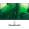 Монитор  DELL 23.8”  IPS LED P2425D ULTRATHIN BEZEL BLACK (5MS, 1000:1, 350CD, 2560X1440, 178°/178°, DISPLAYPORT, HDMI, 100HZ REFRESH RATE, USB HUB: 3XUSB3.2 + USB-C, PIVOT, HEIGHT-ADJUSTABLE, VESA) 