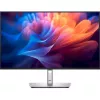 Monitor  DELL 27.0” DELL IPS LED P2725H Ultrathin Bezel Black/Silver (5ms, 1500:1, 300cd,1920x1080, 178°/178°, VGA, DisplayPort, HDMI, USB-C (Data Only), USB Hub: 4 x USB3.2, Refresh Rate 100Hz, Pivot, Height-adjustable, VESA  ) 
