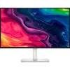 Монитор  DELL 27.0”  IPS LED S2725QC 4K BORDERIESS BLACK/SILVER (4MS, 1500:1, 350CD, 3840X2160, 178°/178°, HDMIX2, USB-C (DATA, VIDEO, POWER), USB HUB: USB + USB-C, 120HZ REFRESH RATE, SPEAKERS 2 X 3W, HEIGHT ADJUSTMENT, PIVOT, AUDIO LINE-OUT, VESA) 