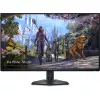 Игровой монитор  DELL 27.0” DELL IPS LED Alienware 27 4K Dual-Resolution (AW2725QF) Black (0.5ms, 1000:1, 600cd, 3840x2160 and 1920x1080, 178°/178°, up to 360Hz Refresh Rate, Console Mode 120Hz, VRR, ALLM,  HDMI, 2xHDMI, DisplayPort, USB Hub: 3xUSB3.2 + USB-C, Height Adju 