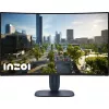Monitor gaming  DELL 31.5” DELL VA  Alienware AW3225DM Curved Black (1ms, 3000:1, 400cd, 2560x1440, 178°/178°, 180Hz Refresh Rate, VESA DisplayHDR 400, TMDS, HDR, VRR, 2 x HDMI2.3, DisplayPort, USB Hub: 2 x USB3.2, Height Adjustment, VESA) 