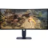Monitor gaming  DELL 34.0” DELL VA  Alienware AW3425DWM Curved Black (1ms, 3000:1, 400cd, 3440x1440, 21:9, 178°/178°, 180Hz Refresh Rate, VESA DisplayHDR 400, TMDS, HDR, VRR, 2 x HDMI2.3, DisplayPort, USB Hub: 2 x USB3.2, Height Adjustment, VESA) 