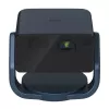 Proiector  EPSON PROJECTOR  EF-22N; LCD, FULLHD, LASER, 1000 LUM, AUTOFOCUS, GOOGLETV, HDR10, BT, 2X5W, STAND, METALLIC BLUE 