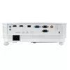Proiector  ACER PROJECTOR  P1357WI; DLP, WXGA, 4800LUM, 1.3X ZOOM, WI-FI, 10W, WHITE 