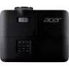 Proiector  ACER PROJECTOR  X1328AF; DLP, WXGA, 5000LUM, 1.1X ZOOM, AUTOFOCUS, 3W, BLACK 