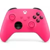 Геймпад  MICROSOFT CONTROLLER WIRELESS  XBOX DEEP PINK QAU-00083 