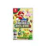 Игра  NSW NEW SUPER MARIO BROS. U DELUXE  (RU SUB) 