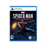Игра  Playstation
 MARVEL'S SPIDER-MAN: MILES MORALES PS5 (RU) 