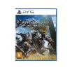 Игра  Playstation
 MONSTER HUNTER: WILDS PS5 (RU) 