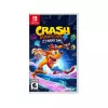Игра  Nintendo CRASH BANDICOOT 4: IT'S ABOUT TIME NSW (RU SUB) 