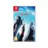 Joaca  Nintendo CRISIS CORE: FINAL FANTASY VII - REUNION NSW (EN SUB) 