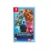 Joaca  Nintendo MINECRAFT: LEGENDS - DELUXE EDITION NSW (RU SUB) 