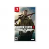 Игра  Nintendo SNIPER ELITE 4 NSW (RU SUB) 