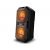 Колонка  MOTOROLA Motorola Party Speaker ROKR820, Bluetooth, LED 80W,IPX4 , Playtime: 20 Hours  Black 