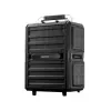 Boxa  MOTOROLA Motorola Party Speaker ROKR820, Bluetooth, LED 80W,IPX4 , Playtime: 20 Hours  Black 