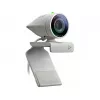 Web camera  Poly STUDIO P5 WEBCAM, 4 MP, 1080P@30FPS, DFOV 80°, AUTO FOCUS WITH 4X ZOOM / EPTZ, REMOVABLE MONITOR CLAMP, USB TYPE-A, 1.5M CABLE, UNIDIRECTIONAL MICROPHONE, INTEGRATED PRIVACY SHUTTER, TRIPOD READY, BEIGE 76U43AA 