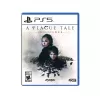 Игра  Playstation
 A PLAGUE TALE: INNOCENCE PS5 (EN) 
