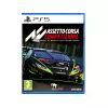 Joaca  Playstation
 ASSETTO CORSA: COMPETIZIONE - STANDARD EDITION PS5 (RU SUB) 