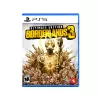 Игра  Playstation
 BORDERLANDS 3: ULTIMATE EDITION PS5 (RU SUB) 
